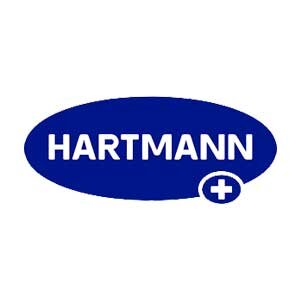  Hartmann hilft, pflegt, schützt....