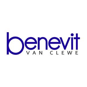 Benevit van Clewe focuses on high...