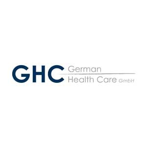German Health Care (GHC) supports...
