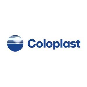 Coloplast is an international company...
