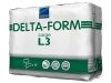 Abena Delta Form L3 green, 15 pieces