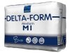 Abena Delta Form M1, 20 pieces