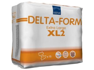 Abena Delta-Form XL2
