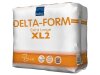Abena Delta Form XL2 briefs
