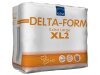 Abena Delta Form XL2, 15 pieces