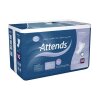 Attends Contours Air Comfort 10 pads
