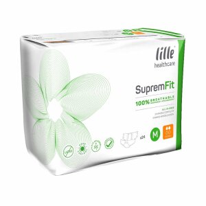 Lille Suprem Fit Extra Plus M briefs for adults