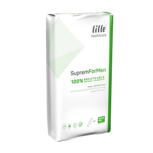Lille Suprem for Men Super, 147 Stück