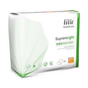 Lille Suprem Light Extra Plus, 16 St&uuml;ck