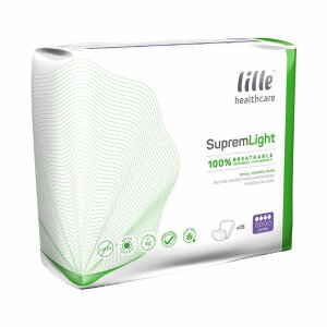 Lille Suprem Light Extra Premium pads
