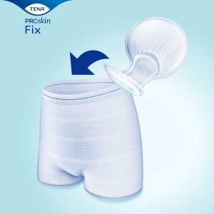 TENA Fix fixation Pants, all sizes