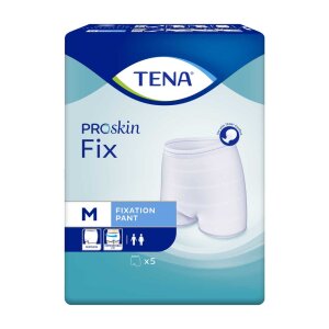 TENA Fix M fixation Pants, 5 pcs.