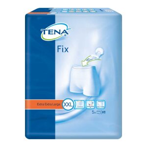 TENA Fix XXL fixation Pants, 5 pcs.