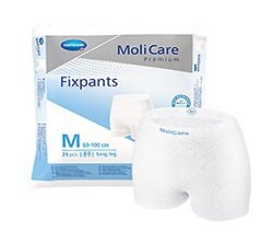 MoliCare Premium Fixpants S, 5 Stück