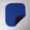 Suprima anti-slip seat cover with knobs 40 x 50 cm blue