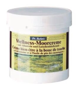 Dr. Sachers Wellness-Moorcreme mit...
