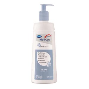 MoliCare Skin Waschlotion 500 ml, 1 St&uuml;ck