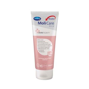 MoliCare Skin Hautschutzcreme 200 ml, 1 Stück
