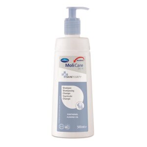 MoliCare Skin Shampoo 500 ml, 1 St&uuml;ck