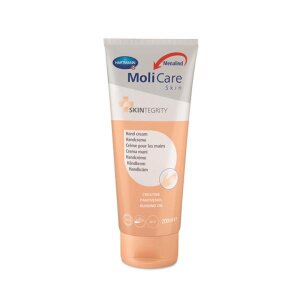 MoliCare Skin Handcreme 200 ml, 1 Stück