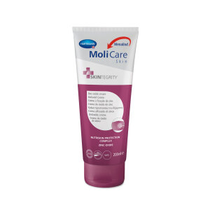 MoliCare Skin Zinkoxidcreme 200 ml, 1 Stück