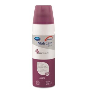 MoliCare Skin &Ouml;l Hautschutzspray 200 ml, 1 St&uuml;ck