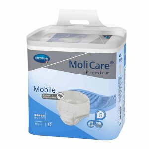 MoliCare Premium Mobile 6 Tropfen Pants