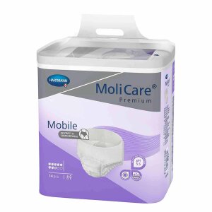MoliCare Premium Mobile 8 Tropfen Pants