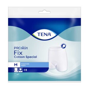 TENA Fix Cotton Special Fixierhosen