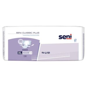 Seni Classic Plus XL, 30 pieces