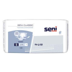 Seni Classic S, 30 Stück
