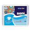 Seni Kids Junior Extra diapers 15+ kg, 30 pieces