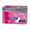 MoliCare Premium Lady Pad 5 Tropfen Einlagen