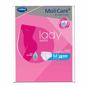 MoliCare Premium lady pants 7 drops (MoliMed Premium...