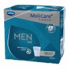 Hartmann MoliCare Premium MEN pad 2 drops (MoliMed Premium for men active)