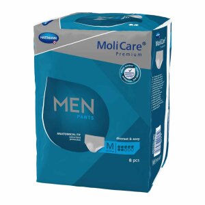 MoliCare Premium Men Pants 7 Tropfen