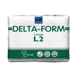 Abena Delta-Form L2
