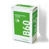 B60 disinfectant wipe small pack 10 wipes