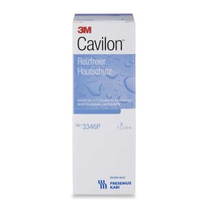 Cavilon 3M Hautschutzspray 28 ml, 1 Stück