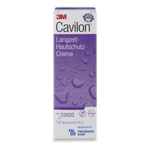 Cavilon 3M Langzeit-protective skin  -Creme 92 g
