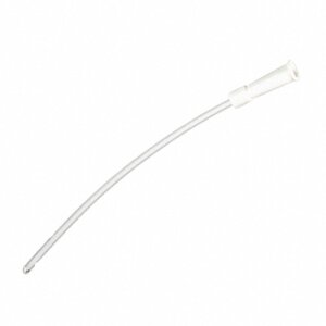 disposable-women-catheter 18 cm CH08 aseptic