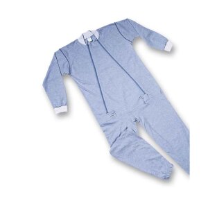 Funktions-Overall jeans