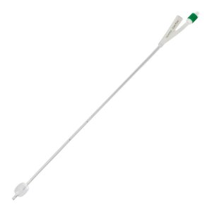 GHC Care Cath suprapubic integral balloon catheter 40 cm