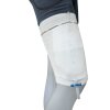 GHC Care Fix fixation stocking L with pouch 55-80 cm