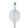 GHC Transurethraler two-way silicone balloon catheter Nelaton CH10 27 cm
