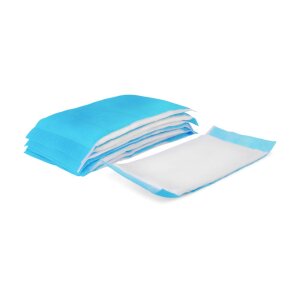 Maimed absorbent compresses aseptic 10x20 cm, 30 pieces