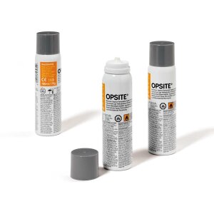 OPSITE Spray Sprühverband 100 ml, 12 Stück