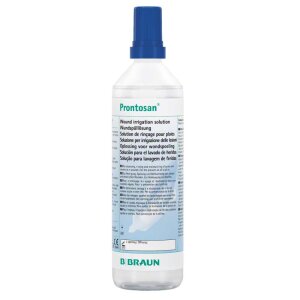 Prontosan spray bottle 1.000 ml