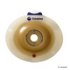 SenSura Click baseplate konvex light fromschneidbar 70 mm ring  15-53 stoma