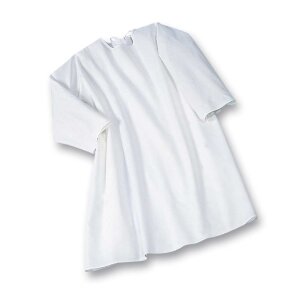 Suprima nursing shirt long-sleeved size 52 / 54